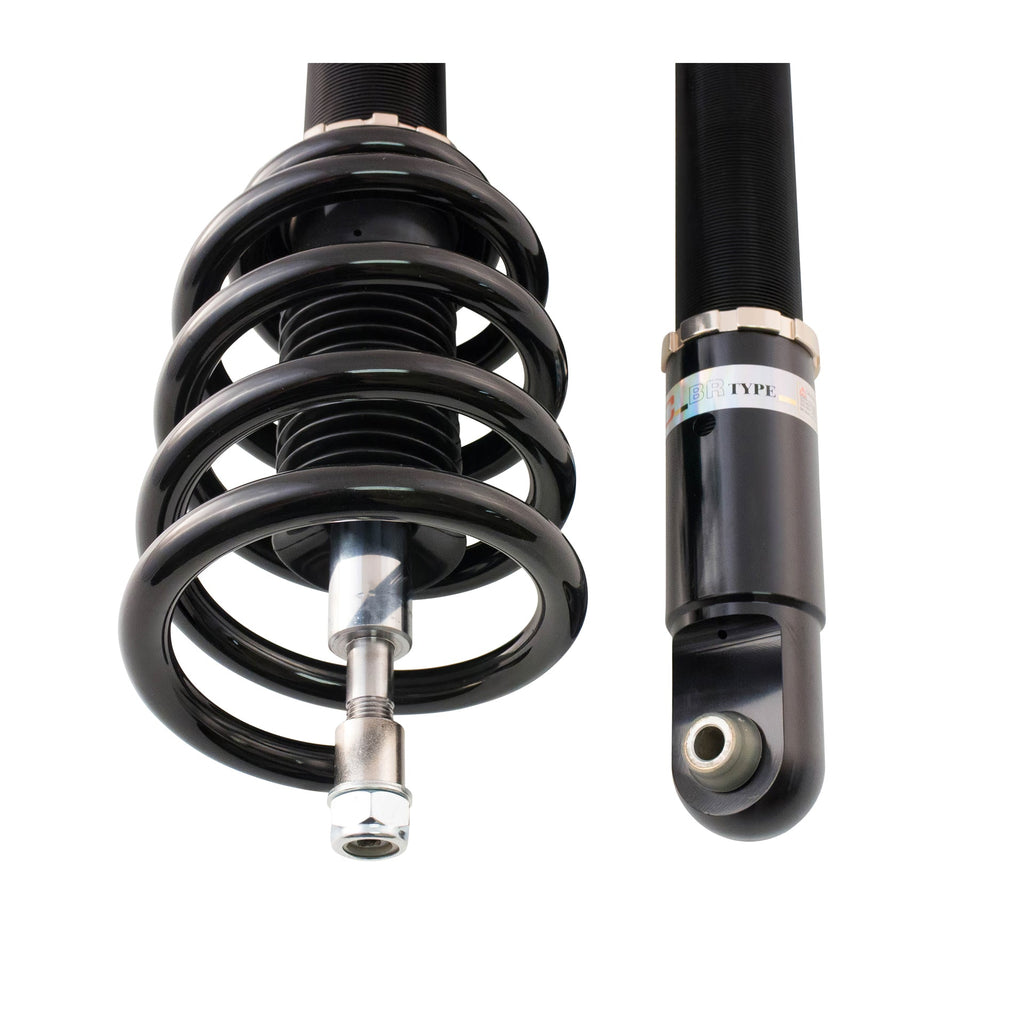 BC Racing 08-14 Mercedes-Benz C-Class Sedan Coilovers