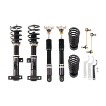 Load image into Gallery viewer, BC Racing 08-15 Mercedes-Benz C63 AMG Coilovers