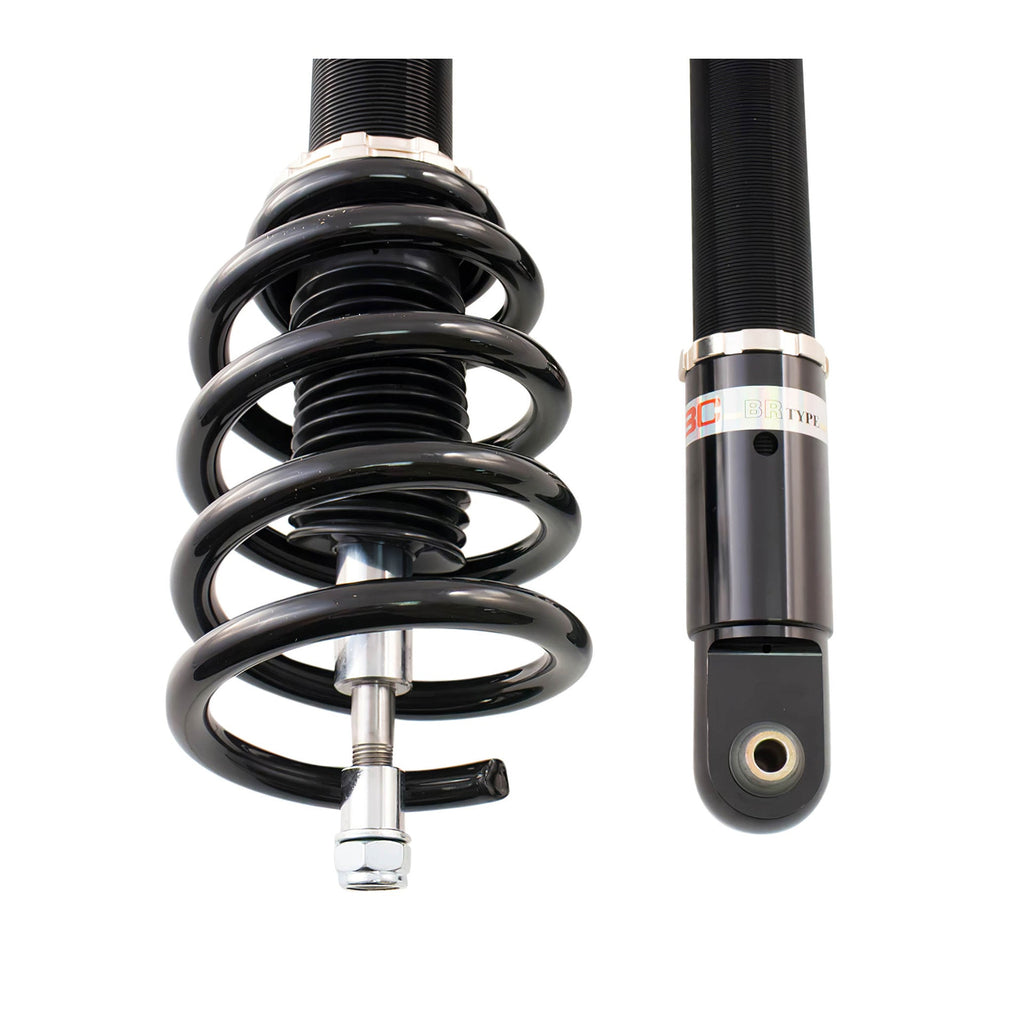 BC Racing 08-15 Mercedes-Benz C63 AMG Coilovers