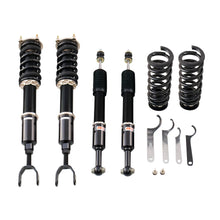 Load image into Gallery viewer, BC Racing 03-06 Mercedes-Benz E55 AMG RWD Coilovers