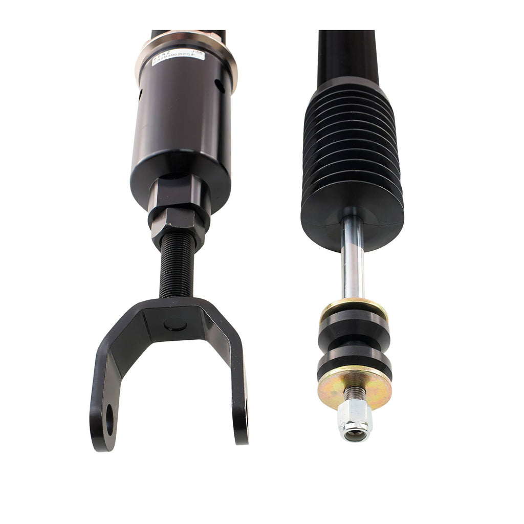 BC Racing 07-09 Mercedes-Benz E63 AMG RWD Coilovers