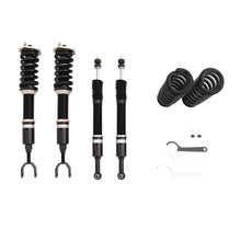 Load image into Gallery viewer, BC Racing 03-09 Mercedes-Benz E-Class (Exc. Airmatic) Coilovers