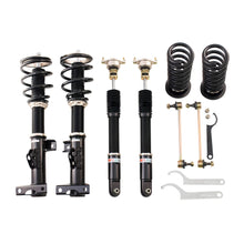 Load image into Gallery viewer, BC Racing 10-16 Mercedes-Benz E-Class Sedan Coilovers