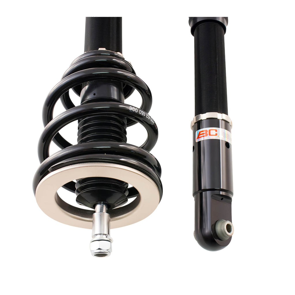 BC Racing 10-16 Mercedes-Benz E-Class Sedan Coilovers