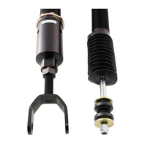 Load image into Gallery viewer, BC Racing 02-09 Mercedes-Benz E-Class Sedan (Airmatic**) Coilovers