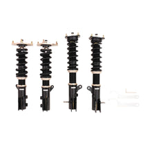 Load image into Gallery viewer, BC Racing 03-08 Hyundai Tiburon Coilovers