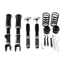 Load image into Gallery viewer, BC Racing 09-14 Hyundai Genesis Sedan (Exc. V8) Coilovers