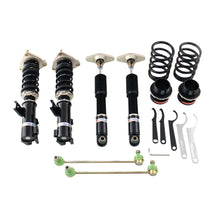 Load image into Gallery viewer, BC Racing 10-16 Hyundai Genesis Coupe Coilovers