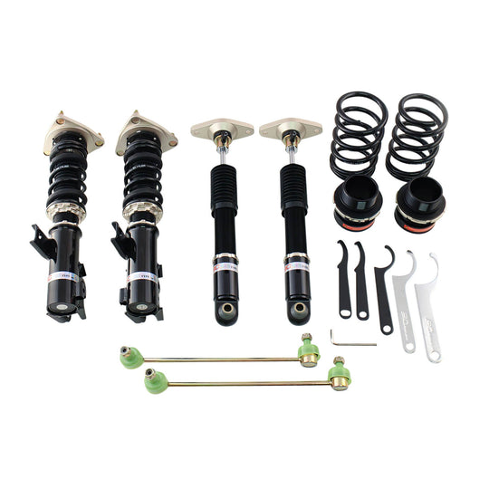 BC Racing 10-16 Hyundai Genesis Coupe Coilovers