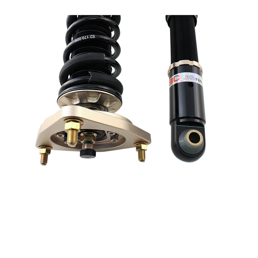 BC Racing 10-16 Hyundai Genesis Coupe Coilovers