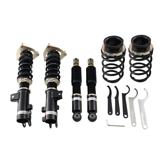BC Racing 19-21 Hyundai Veloster (Excl. N Model) Coilovers