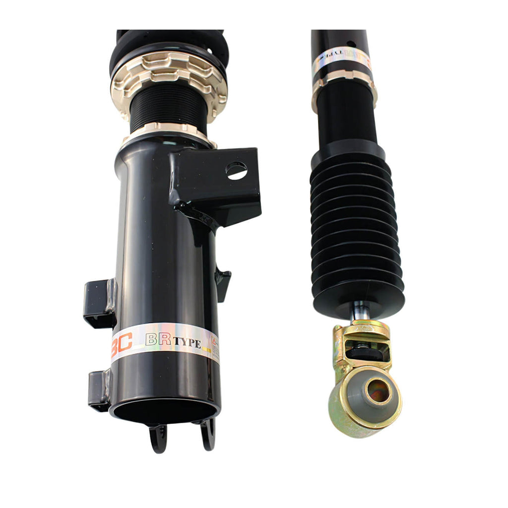 BC Racing 19-21 Hyundai Veloster (Excl. N Model) Coilovers