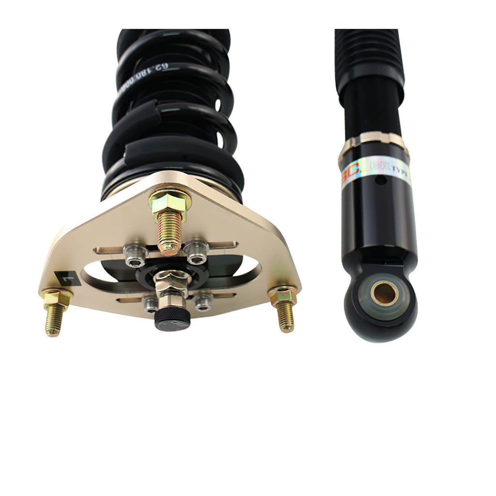 BC Racing 19-21 Hyundai Veloster (Excl. N Model) Coilovers