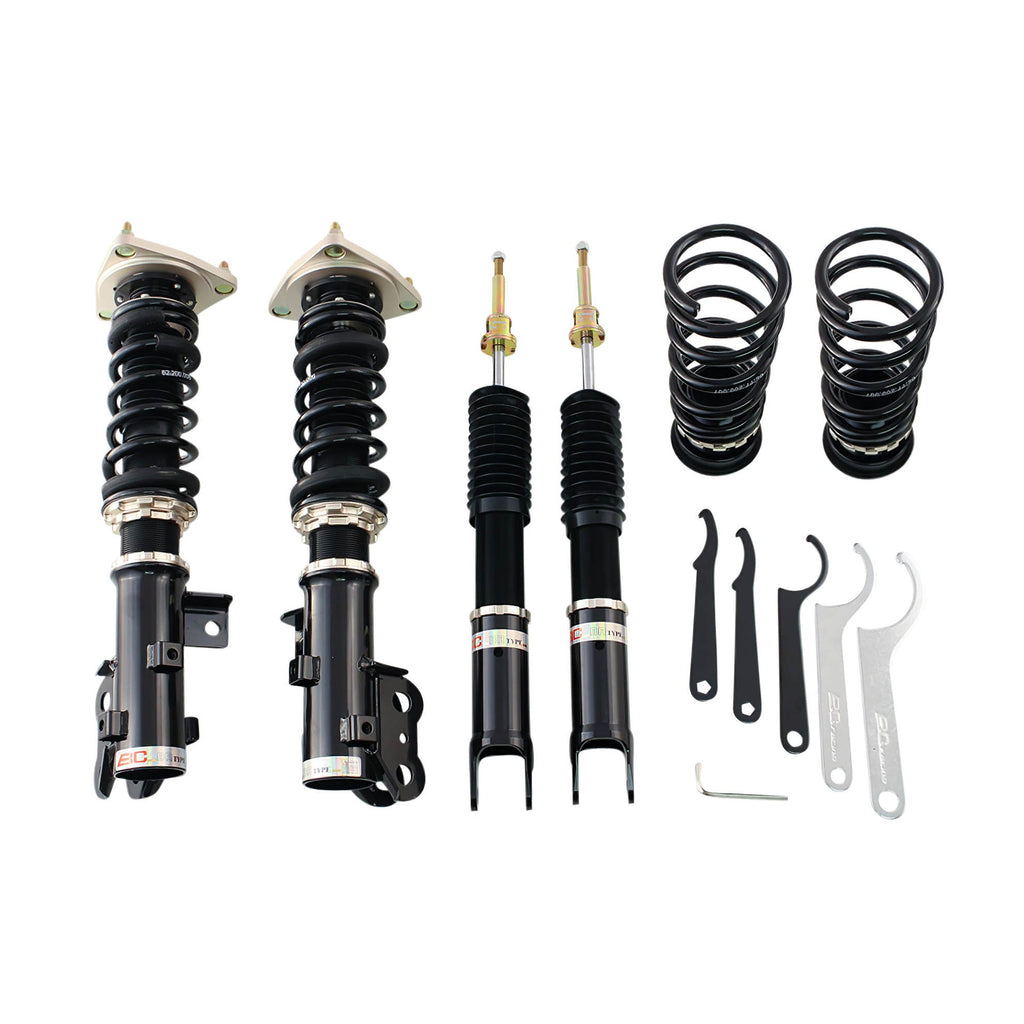 BC Racing 11-14 Hyundai Sonata Coilovers