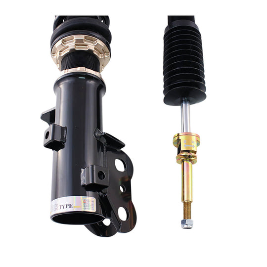 BC Racing 11-14 Hyundai Sonata Coilovers