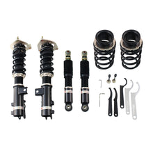 Load image into Gallery viewer, BC Racing 11-16 Hyundai Elantra Coilovers