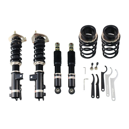 BC Racing 11-16 Hyundai Elantra Coilovers