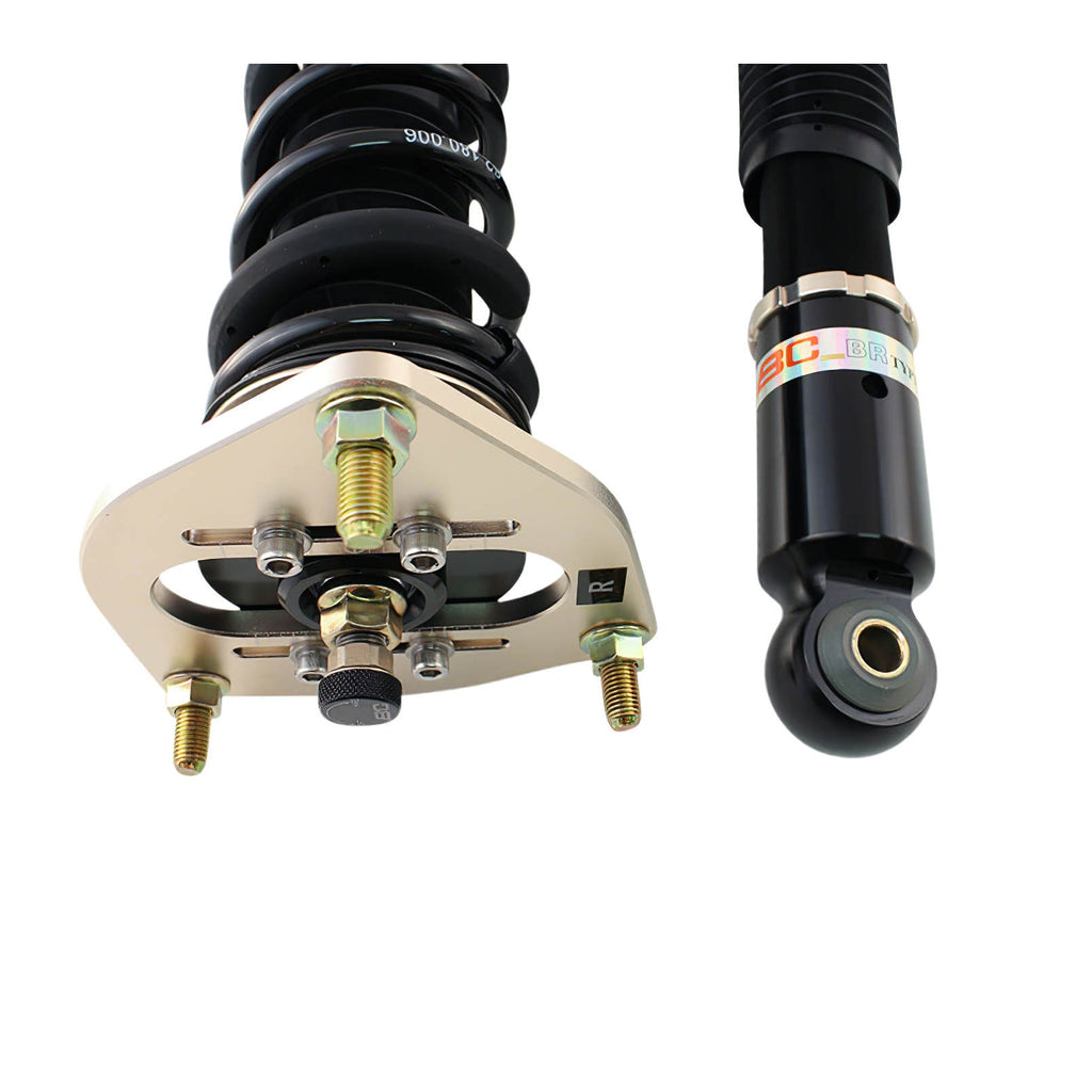 BC Racing 11-16 Hyundai Elantra Coilovers