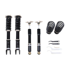 Load image into Gallery viewer, BC Racing 12-14 Hyundai Genesis R-Spec Sedan Coilovers