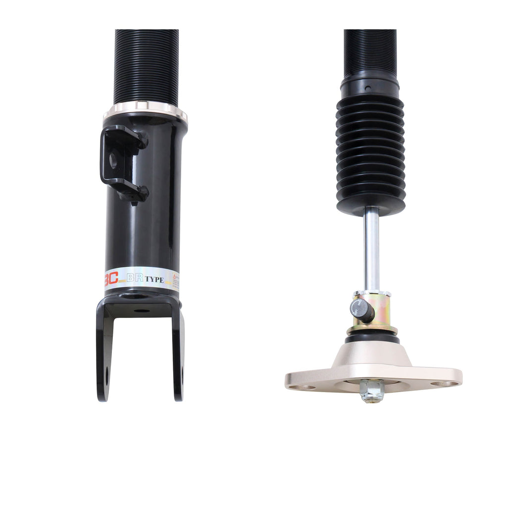 BC Racing 12-14 Hyundai Genesis R-Spec Sedan Coilovers