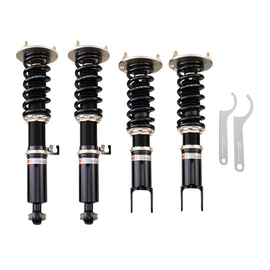 BC Racing 93-95 Mazda RX-7 Coilovers