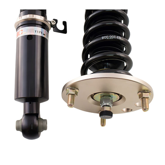 BC Racing 93-95 Mazda RX-7 Coilovers