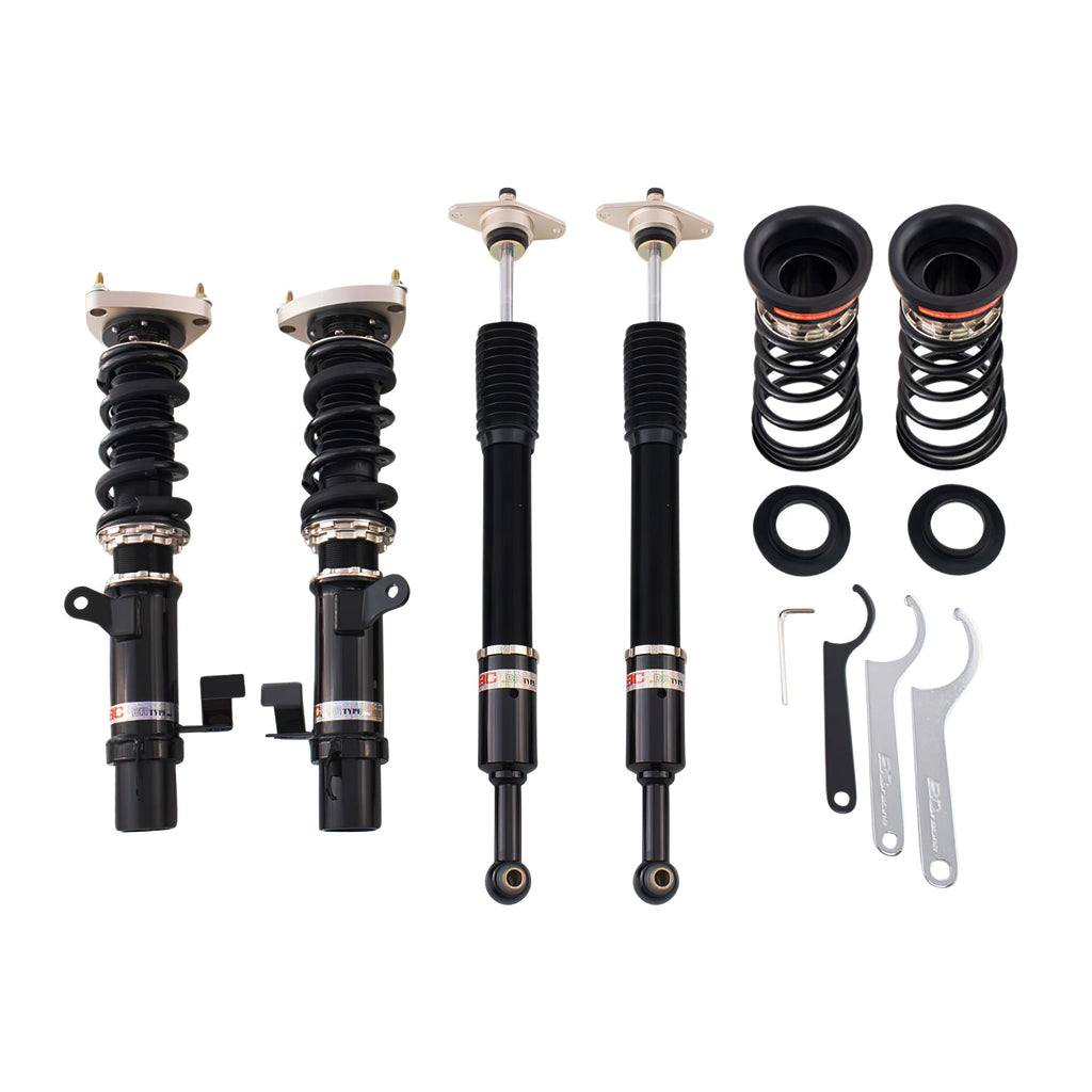 BC Racing 90-95 Mazda Cosmo/Eunos Coilovers