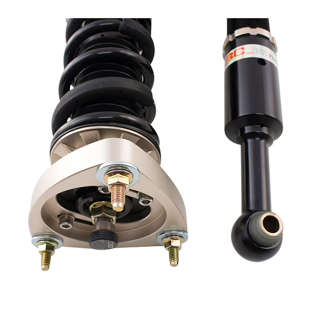 BC Racing 90-95 Mazda Cosmo/Eunos Coilovers