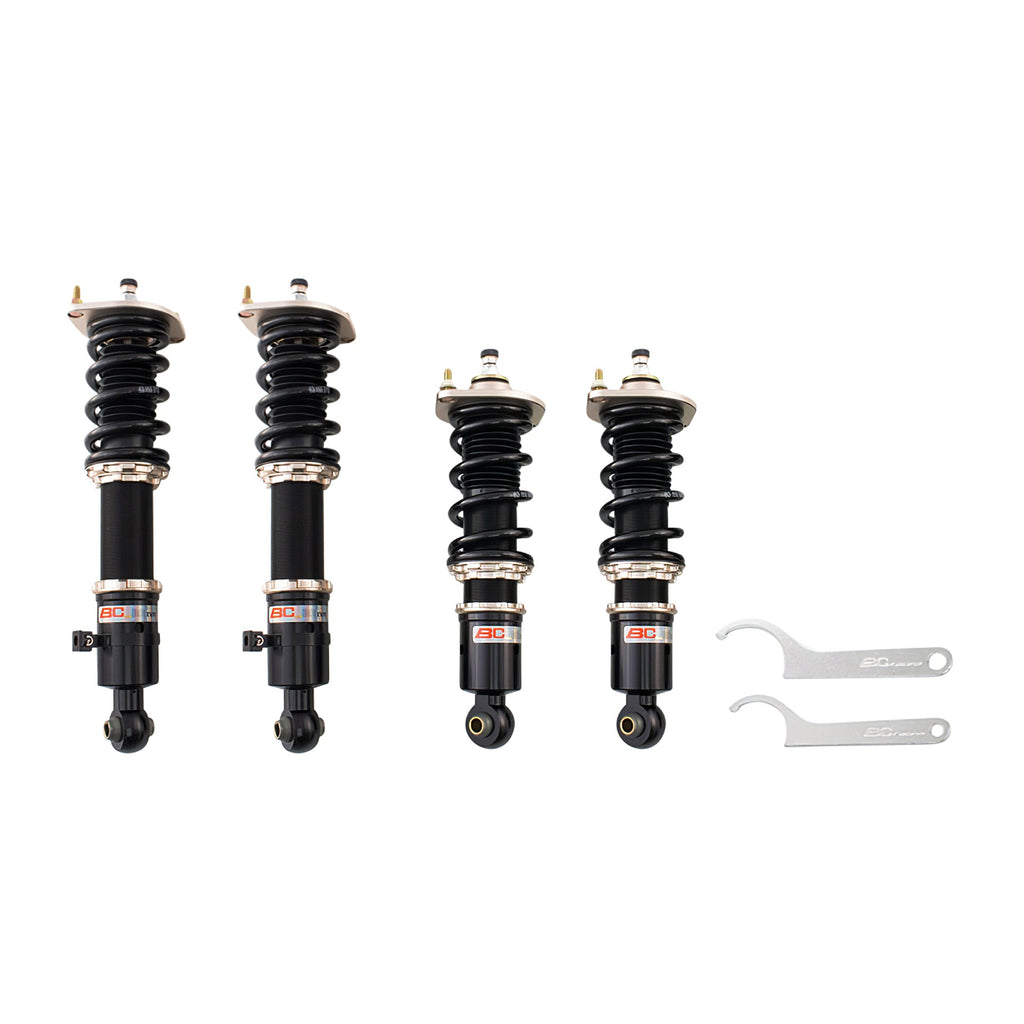 BC Racing 90-05 Mazda Miata / MX-5 Coilovers