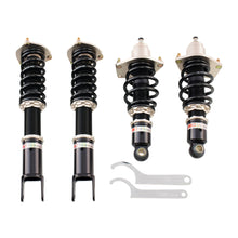 Load image into Gallery viewer, BC Racing 04-11 Mazda RX-8 Coilovers