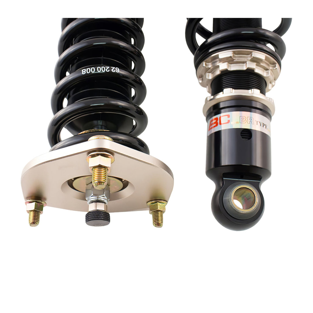 BC Racing 04-11 Mazda RX-8 Coilovers