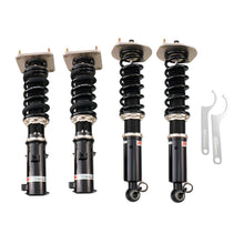 Load image into Gallery viewer, BC Racing 87-92 Mazda RX7 Coilovers