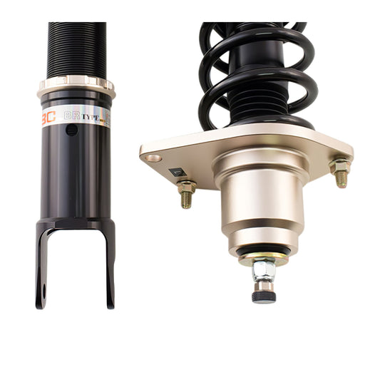 BC Racing 06-15 Mazda MX-5 Coilovers