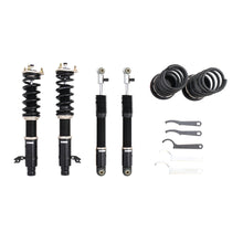 Load image into Gallery viewer, BC Racing 09-13 Mazda 6 Coilovers