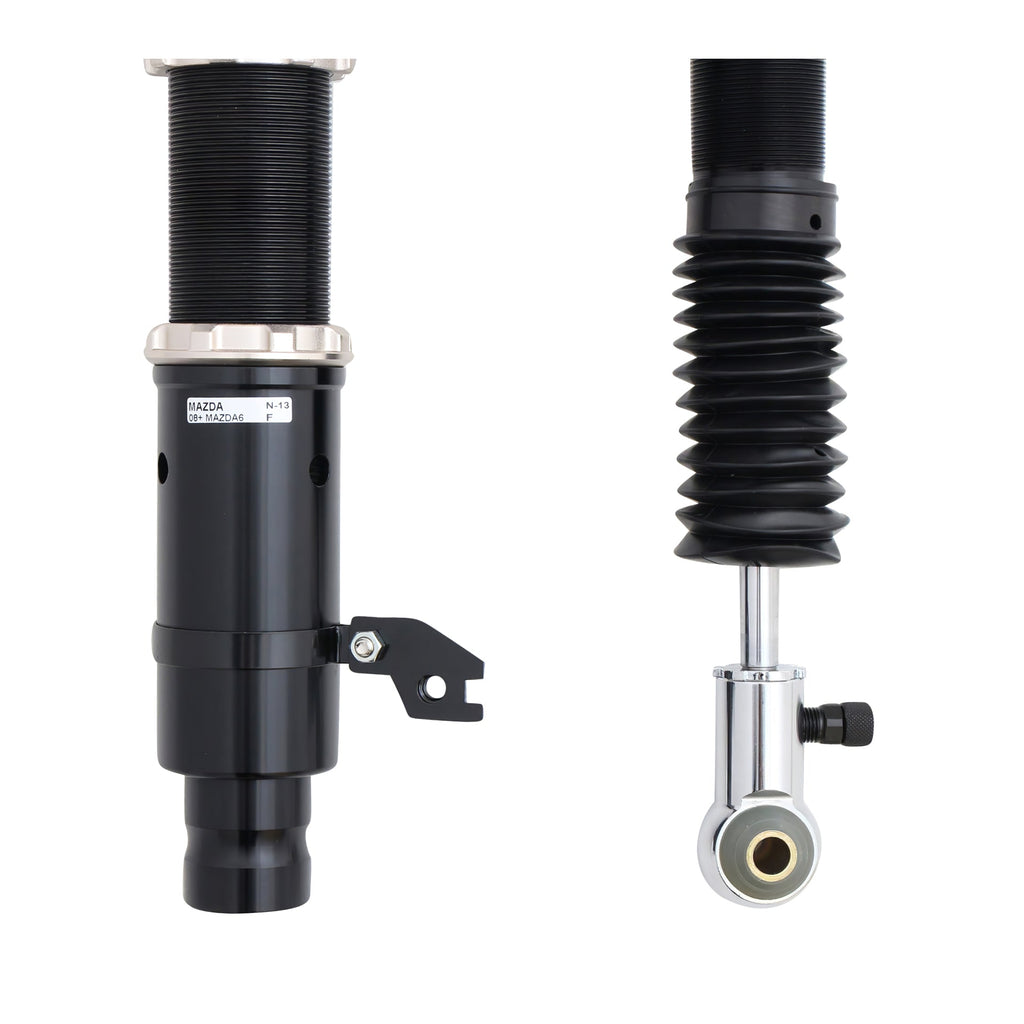 BC Racing 09-13 Mazda 6 Coilovers