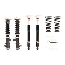 Load image into Gallery viewer, BC Racing 13-16 Mazda CX-5 FWD / AWD Coilovers