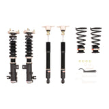 BC Racing 13-16 Mazda CX-5 FWD / AWD Coilovers