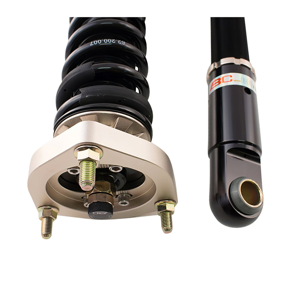 BC Racing 14- Mazda 6 Coilovers