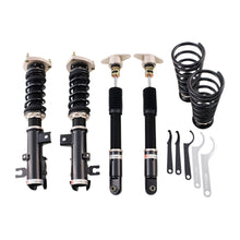 Load image into Gallery viewer, BC Racing 14-18 Mazda 3 Coilovers