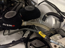 Load image into Gallery viewer, Automotive Chemical Resistant Clear Clutch Fluid Hose