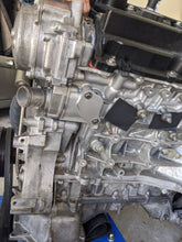 Load image into Gallery viewer, Nissan VQ HR/VHR Coolant Bypass Block Plate