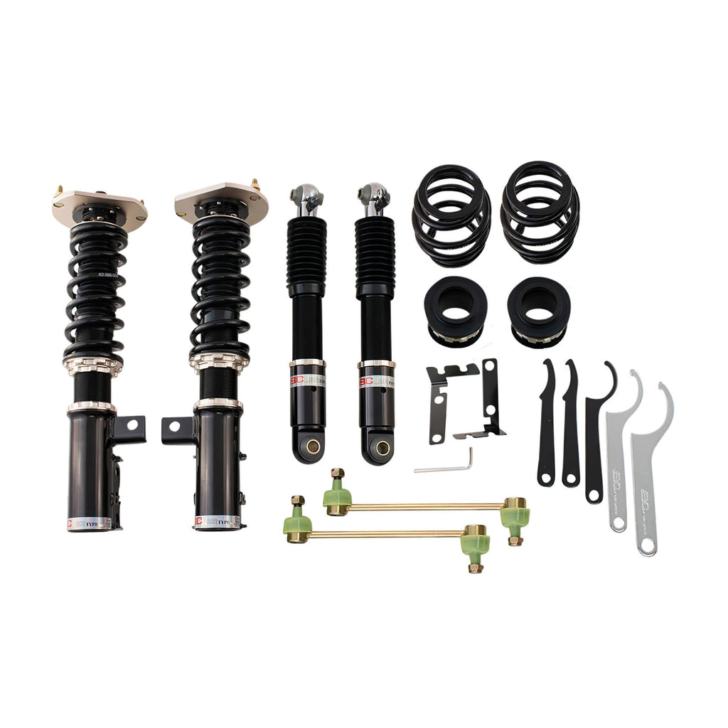 BC Racing 05-10 Chevrolet Cobalt Coilovers
