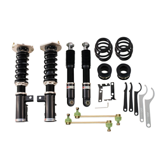 BC Racing 05-10 Chevrolet Cobalt Coilovers