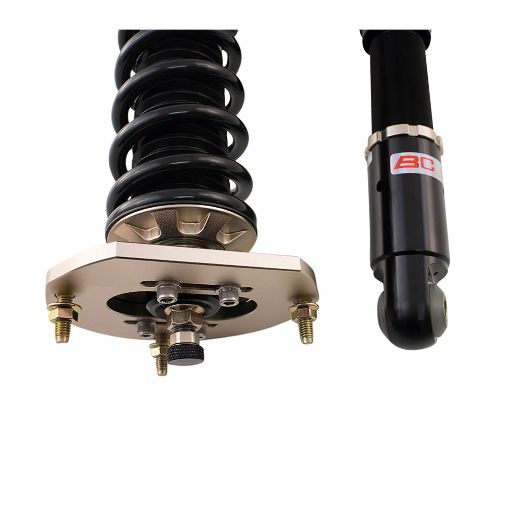 BC Racing 05-10 Chevrolet Cobalt Coilovers
