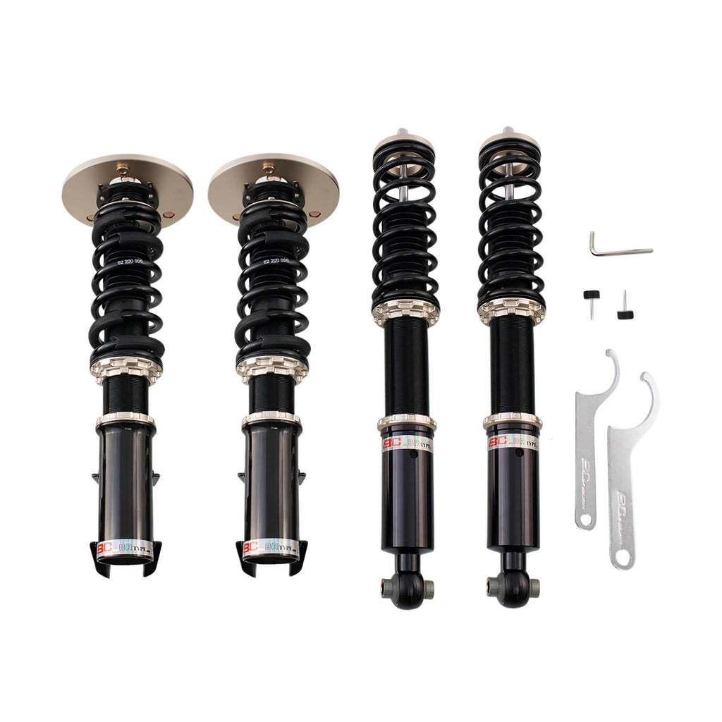 BC Racing 95-05 Chevrolet Cavalier Coilovers