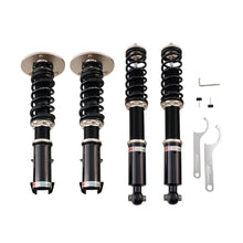 Load image into Gallery viewer, BC Racing 95-05 Chevrolet Cavalier Coilovers