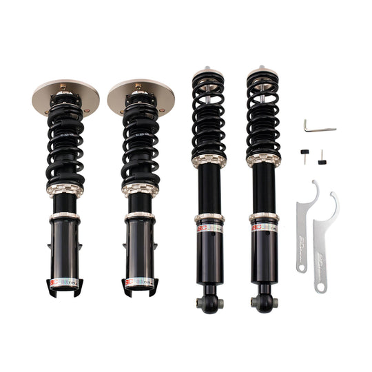 BC Racing 95-05 Chevrolet Cavalier Coilovers
