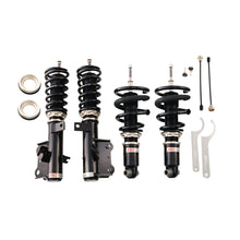 Load image into Gallery viewer, BC Racing 10-13 Chevrolet Camaro Coilovers