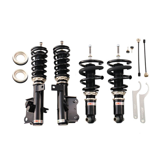 BC Racing 10-13 Chevrolet Camaro Coilovers