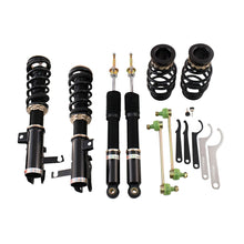 Load image into Gallery viewer, BC Racing 09-15 Chevrolet Cruze Coilovers